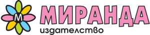 Miranda publishing logo